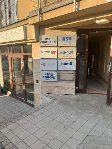 Moto Speed Sp. z o.o